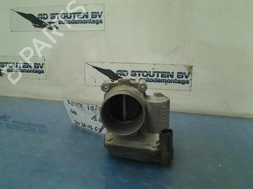 Used Throttle body SEAT IBIZA IV SC (6J1, 6P5) 1.6 (105 hp) 11315092