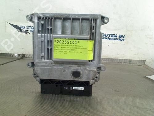 Used Engine control unit (ECU) Engine control unit (ECU) HYUNDAI i30 Estate (FD) 1.4 (109 hp) 34715063 34715063