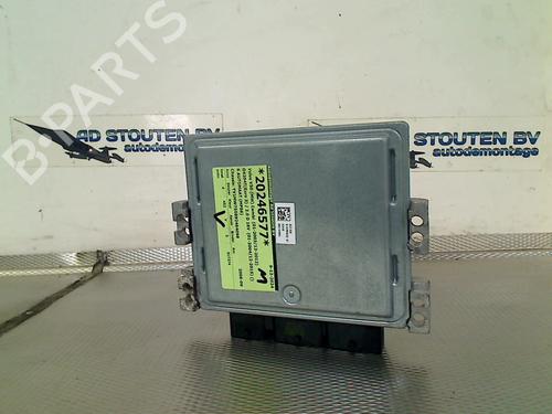 Used Engine control unit (ECU) VOLVO V50 (545) 2.0 D (136 hp) 31039928