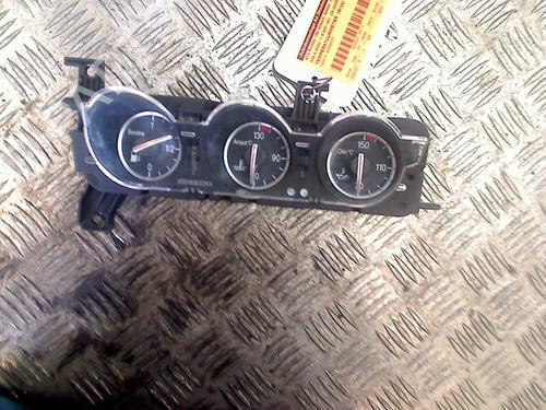 Used Display monitor ALFA ROMEO 159 (939_) 1.8 MPI (939AXL1A) (140 hp) 13124454