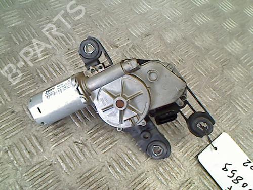 Viskermotor bakrute VW GOLF VII (5G1, BQ1, BE1, BE2) 1.4 GTE Hybrid (204 hp) 11260153