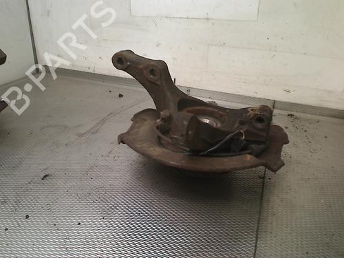 Left front steering knuckle SUZUKI SPLASH (EX) 1.2 (A5B412) | BP32515228M25
