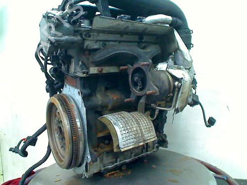 Engine SKODA OCTAVIA II Combi (1Z5) 2.0 TFSI | BP31927493M1 
