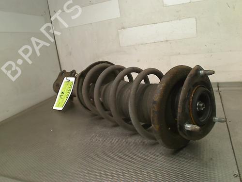 Højre fortil støddæmper SUZUKI GRAND VITARA II (JT, TE, TD) 1.6 All-wheel Drive (JB416) (106 hp) 31847239