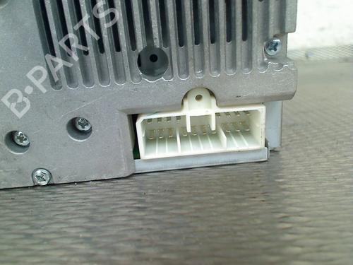 Electronic module CHEVROLET SPARK (M300) 1.0 | BP31048895M83