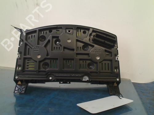 Display monitor OPEL ASTRA H (A04) 1.6 (L48) | BP13212288C48 
