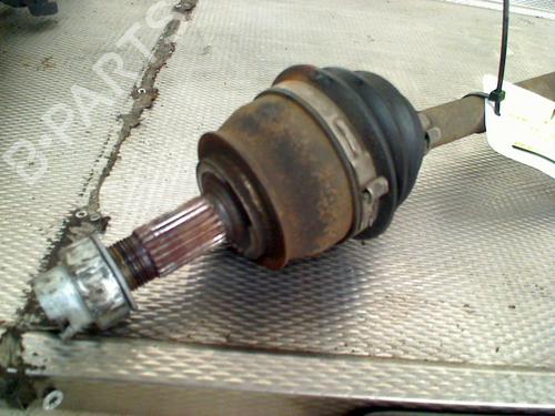 Right front driveshaft FIAT PUNTO (199_) 0.9 Twinair Turbo | BP34005397M39  - Image 7