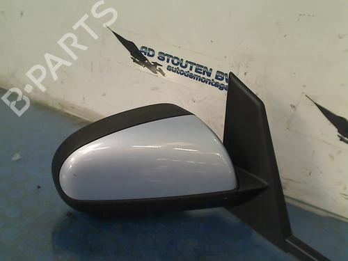 Right mirror MITSUBISHI COLT VI (Z3_A, Z2_A) 1.3 (Z21A) | BP31081670C27