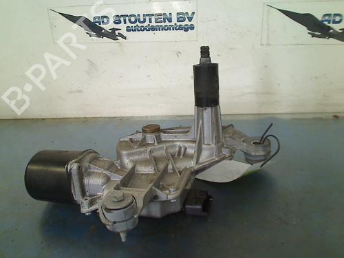 Front wipers mechanism CITROËN C4 Grand Picasso I (UA_) 1.6 VTi 120 | BP30167621C83