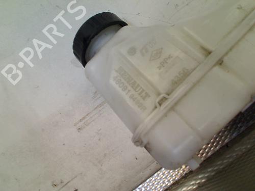 Brake master cylinder RENAULT MEGANE IV Hatchback (B9A/M/N_) 1.6 TCe 205 (B9MV) | BP39668210M77 - Image 7