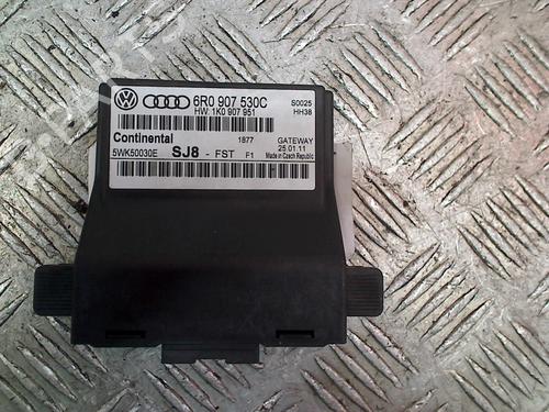 Used Electronic module SEAT IBIZA IV (6J5, 6P1) 1.2 TDI (75 hp) 11311470