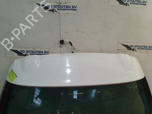 Tailgate VW SCIROCCO III (137, 138) 2.0 TDI | BP29267149C6 