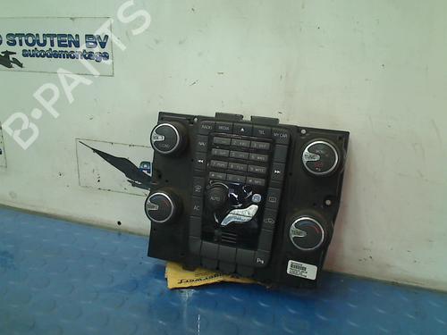 Used Climate control VOLVO XC60 I SUV (156) T5 (241 hp) 11298750