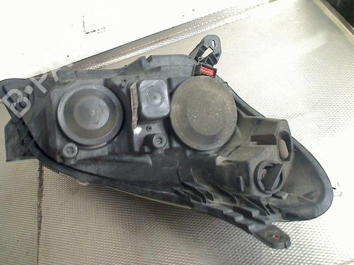 Left headlight OPEL ASTRA H GTC (A04) 1.6 (L08) | BP31243545C28 