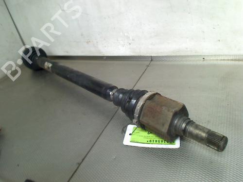 Right front driveshaft VW GOLF VIII (CD1, DA1) 1.4 GTE Plug-in Hybrid | BP39766513M39 - Image 6