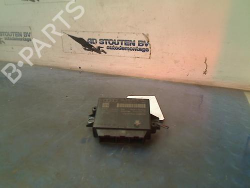 Used Control unit Control unit 12590417 12590417