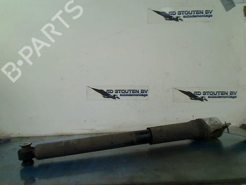 Used Right rear shock absorber LAND ROVER RANGE ROVER VELAR (L560) 2.0 D240 SD4 4x4 (241 hp) 28542819