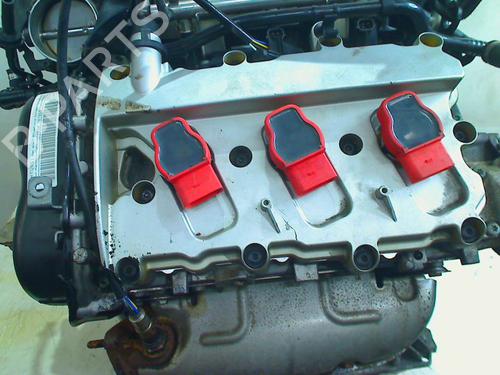 Engine AUDI A6 C6 Avant (4F5) 2.4 | BP32480872M1