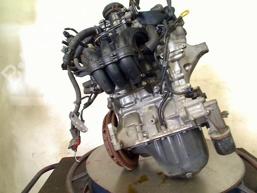 Engine TOYOTA AYGO (_B1_) 1.0 (KGB10_, KGB10R) | BP37415628M1 - Image 2