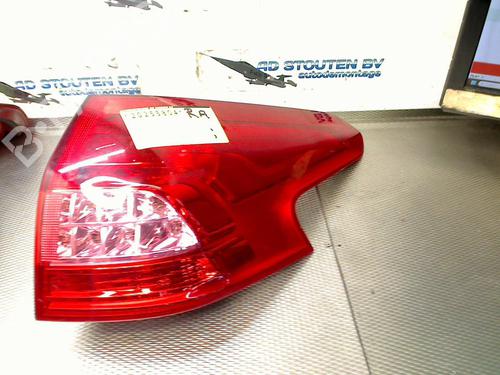 Used Right taillight CITROËN C5 III Break (RW_) 1.6 THP 155 (156 hp) 31312069