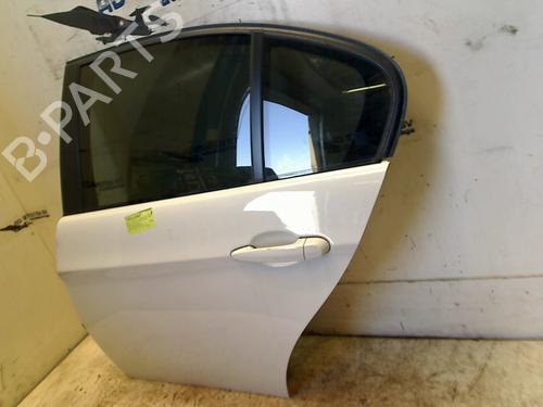 Left rear door BMW 3 (E90) 320 i | BP11264763C4 