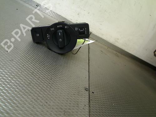 Used Headlight switch Headlight switch 38746587 38746587