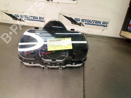 Used Display monitor HYUNDAI i10 I (PA) 1.1 (69 hp) 30869664