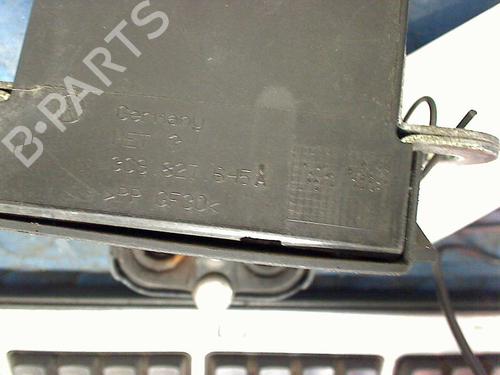 Tailgate lock VW GOLF VI (5K1) 1.4 TSI | BP28608998C101 