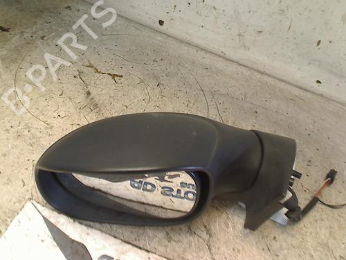 Used Left mirror CITROËN C3 Pluriel (HB_) 1.4 (73 hp) 11320655