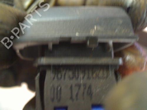 Warning switch PEUGEOT 208 I (CA_, CC_) 1.0 VTi | BP13124147I22 