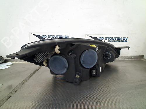 Scheinwerfer links FORD FIESTA VI (CB1, CCN) 1.0 | BP28172987C28 