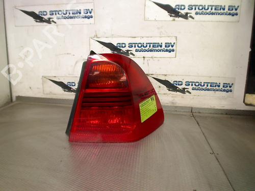 Fanale posteriore destro BMW 3 Touring (E91) 325 i (218 hp) 31268692