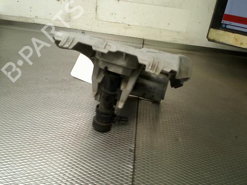 Lavafaros SKODA FABIA III (NJ3) 1.0 TSI | BP30765321E17 