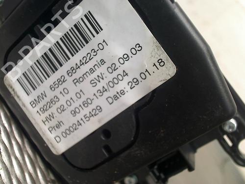 Switch BMW 7 (G11, G12) 740 d, Ld xDrive | BP40041798I30 - Image 6