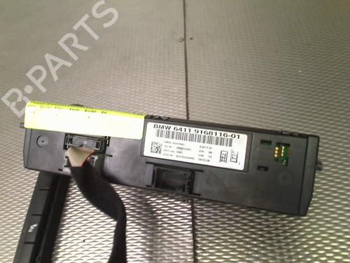 Climate control BMW 1 (E87) 116 i | BP38108142I5 - Image 6