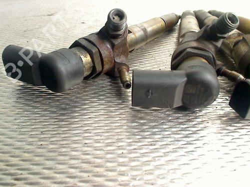 Injector OPEL INSIGNIA A (G09) 1.6 Turbo (68) | BP31751560M100 