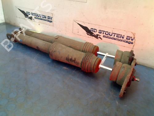 Used Right rear shock absorber HYUNDAI ix35 (LM, EL, ELH) 2.0 (163 hp) 13410399