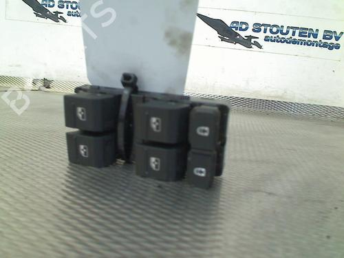 Left front window switch AUDI A3 Sportback (8YA, 8YF) 35 TDI | BP29742793I27 
