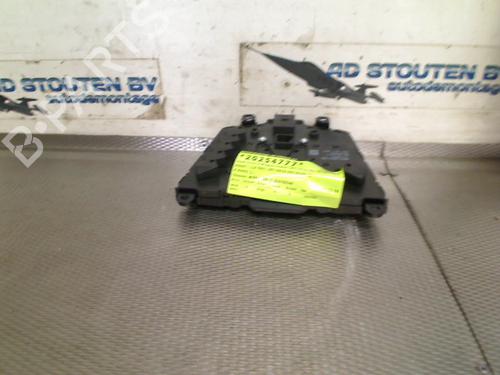 Switch FORD FOCUS III Turnier 1.6 TDCi ECOnetic | BP29140082I30 