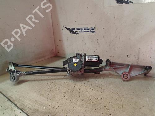 Used Front wipers mechanism MERCEDES-BENZ A-CLASS (W176) A 200 CDI / d (176.008) (136 hp) 11321512