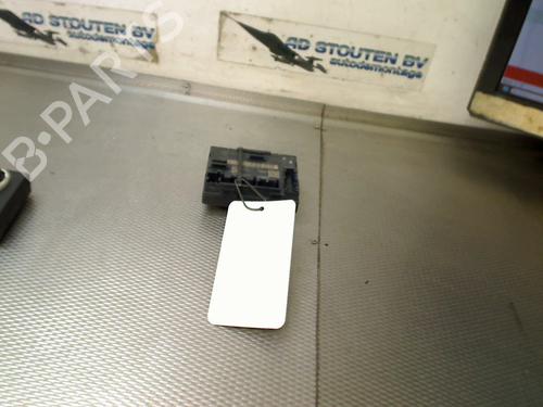 Elektronisk modul AUDI Q5 (8RB) 2.0 TFSI quattro (211 hp) 31040058