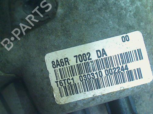 Gearbox FORD FIESTA VI (CB1, CCN) 1.6 Ti | BP37194675M3 - Image 8
