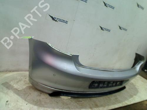 Rear bumper VW POLO V (6R1, 6C1) 1.2 TDI | BP21774228C8 