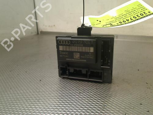 Øvrige Styrinhsenheder AUDI A6 C6 Avant (4F5) 2.4 (177 hp) 32337217