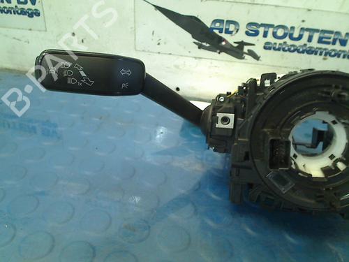 Steering column stalk VW GOLF VII (5G1, BQ1, BE1, BE2) 2.0 TDI | BP11826044I23 