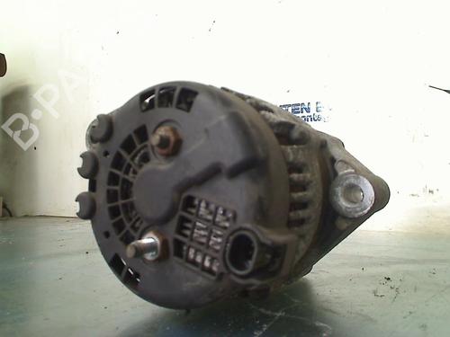 Alternator CHEVROLET AVEO / KALOS Hatchback (T250, T255) 1.2 | BP17368754M7 