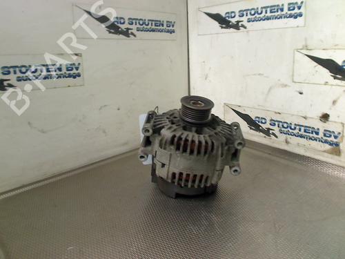 Alternator AUDI A4 B7 Avant (8ED) 2.0 | BP30121116M7