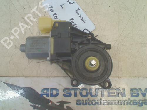 Used Electronic module FORD FIESTA VI (CB1, CCN) 1.6 TDCi (95 hp) 11260812