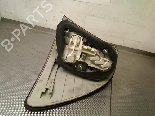 Left taillight BMW 3 Touring (E91) 318 d | BP31987430C34