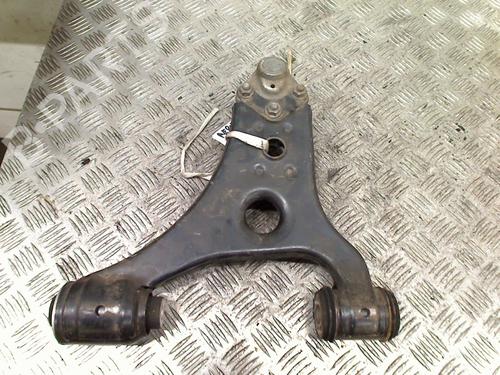 Left front suspension arm MERCEDES-BENZ B-CLASS Sports Tourer (W245) B 170 (245.232) | BP11307593M12 
